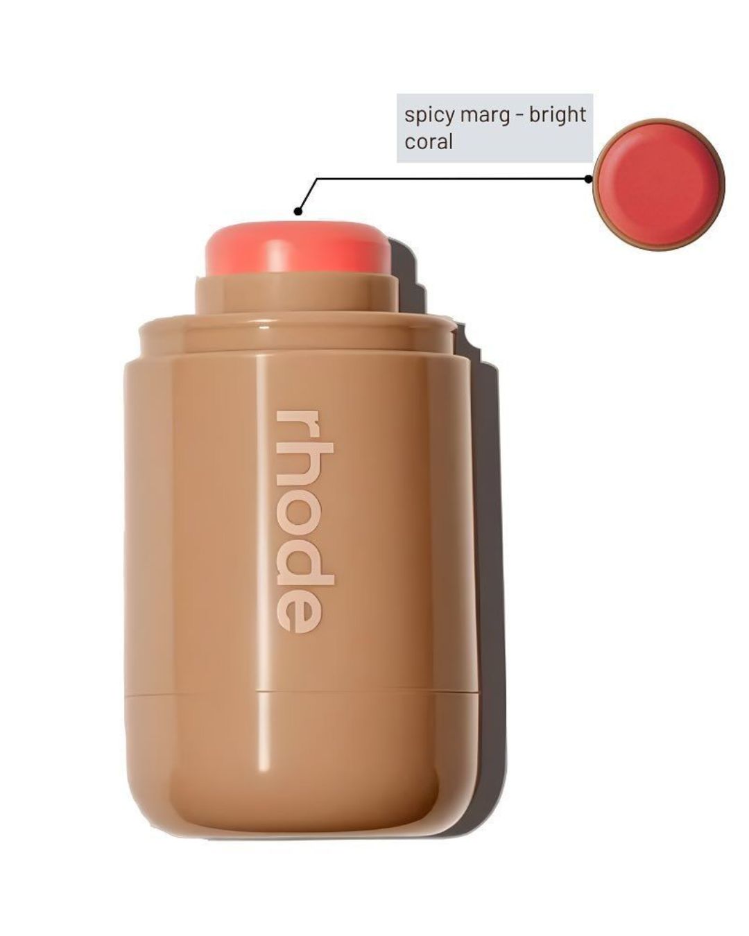 Rhode Pocket Blush Cream Stick
