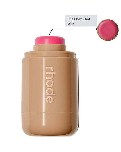Rhode Pocket Blush Cream Stick