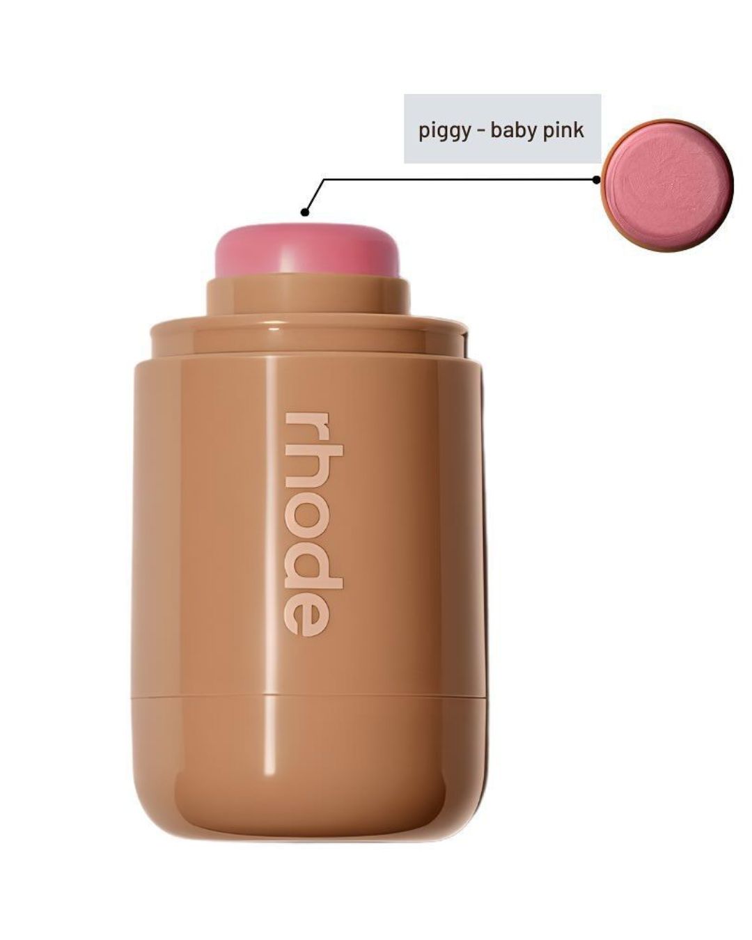 Rhode Pocket Blush Cream Stick