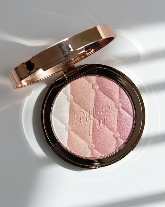 Charlotte Tilbury Pillow Talk Multi-Glow