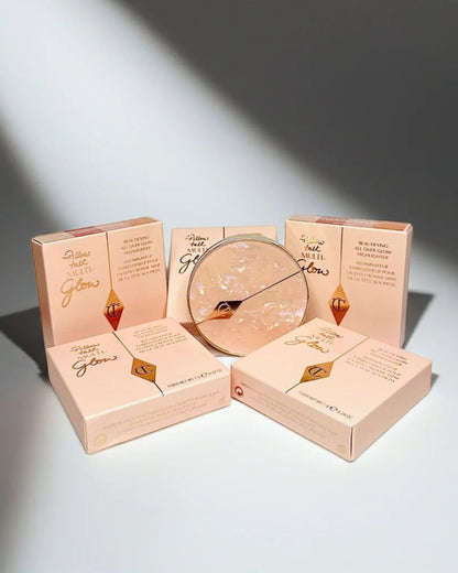 Charlotte Tilbury Pillow Talk Multi-Glow