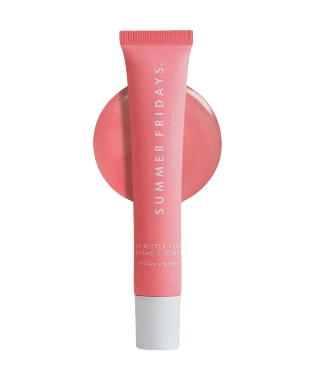 Summer Fridays Lip Butter Balm