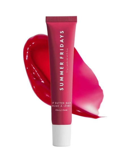 Summer Fridays Lip Butter Balm