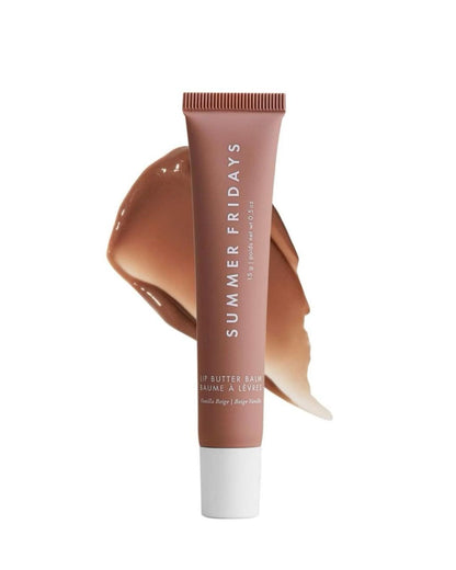 Summer Fridays Lip Butter Balm