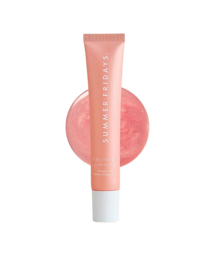 Summer Fridays Lip Butter Balm