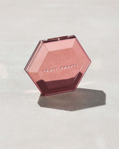 Fenty Beauty Diamond Bomb All-Over Diamond Veil