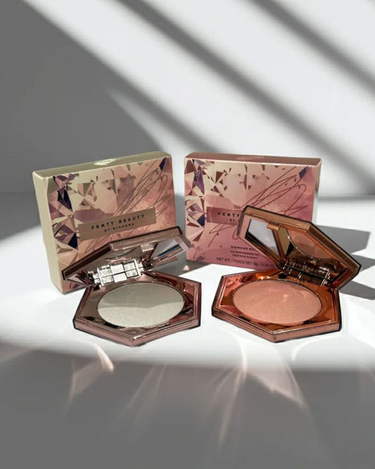 Fenty Beauty Diamond Bomb All-Over Diamond Veil