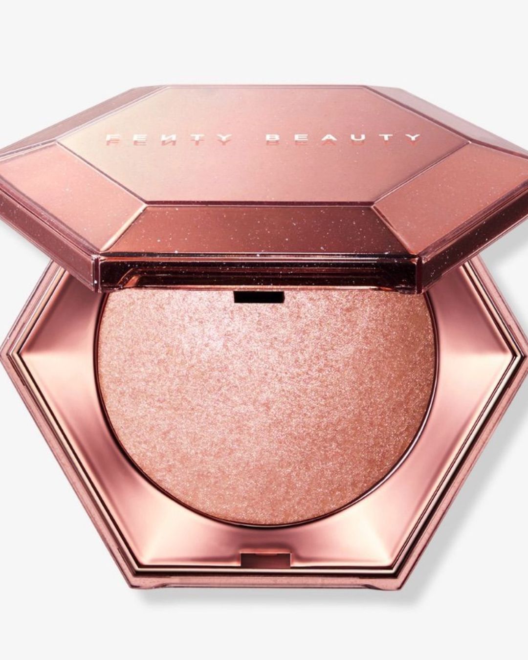 Fenty Beauty Diamond Bomb All-Over Diamond Veil