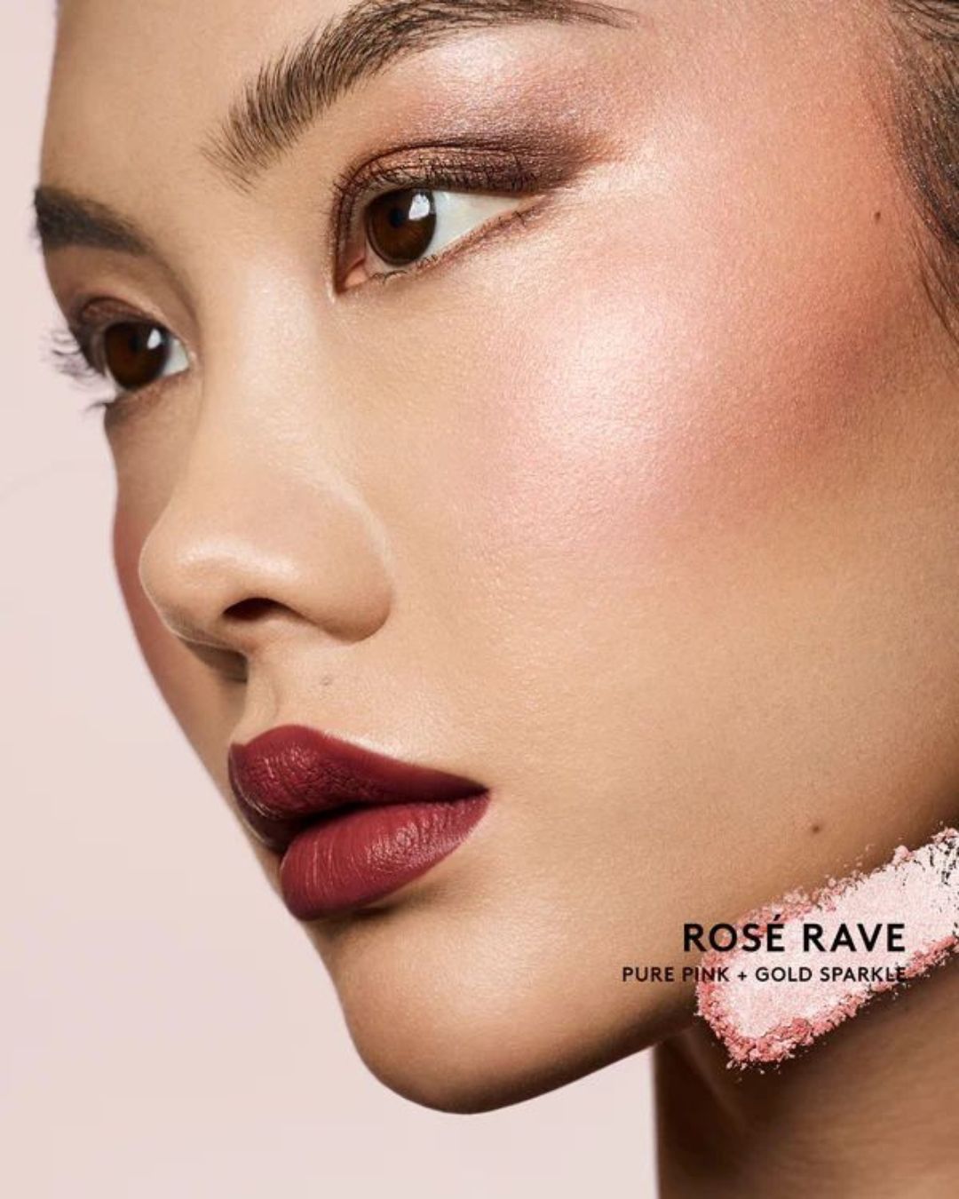 Fenty Beauty Diamond Bomb All-Over Diamond Veil