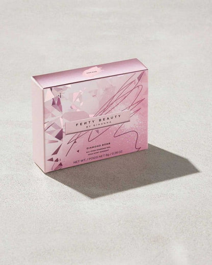 Fenty Beauty Diamond Bomb All-Over Diamond Veil