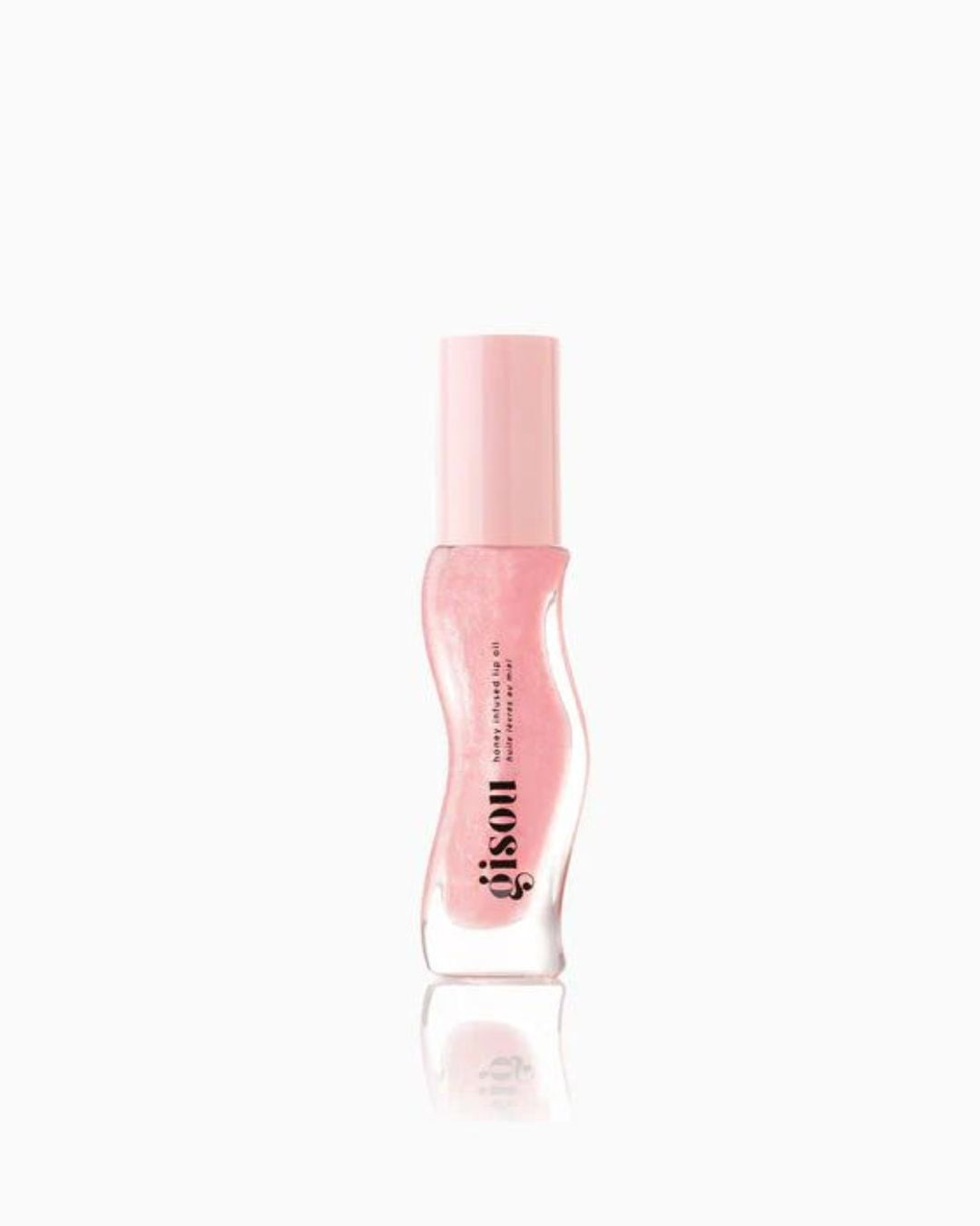 Gisou Honey Infused Lip Oil