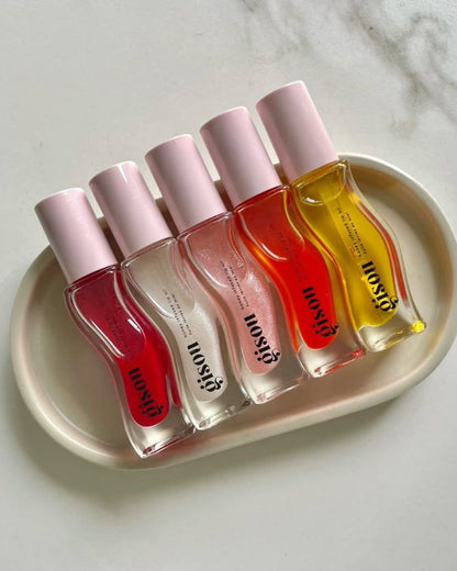 Gisou Honey Infused Lip Oil