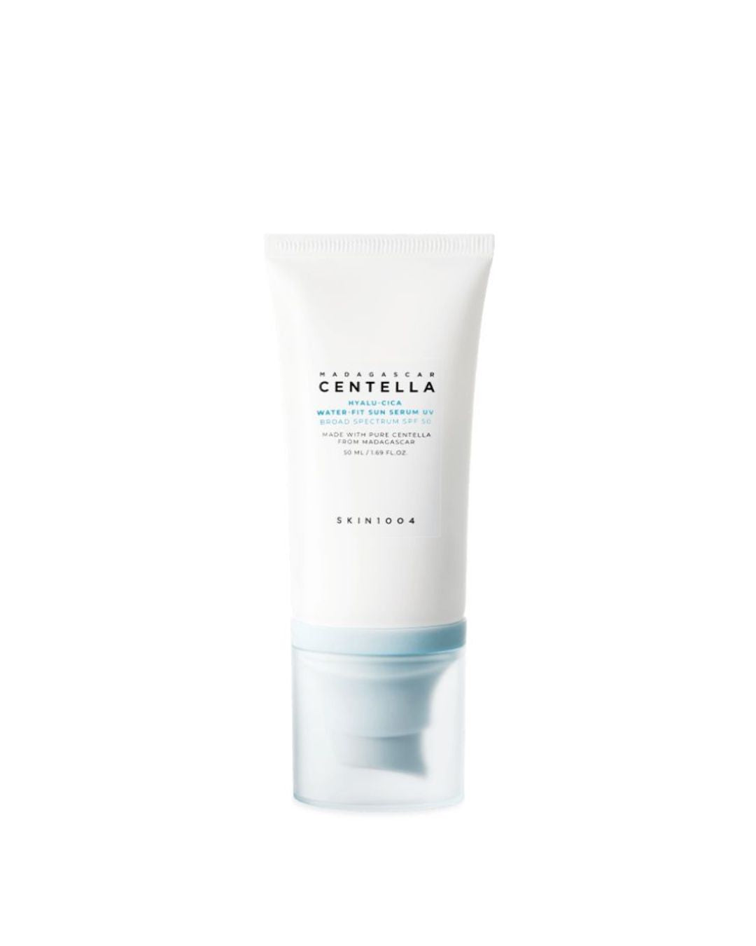 Skin1004 Centella Water Fit Sun-Serum SPF50