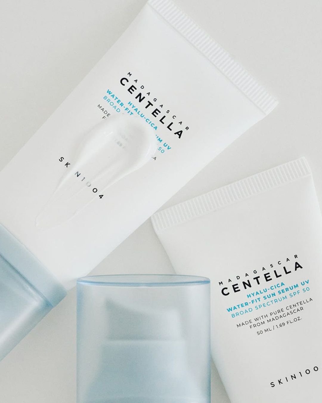 Skin1004 Centella Water Fit Sun-Serum SPF50