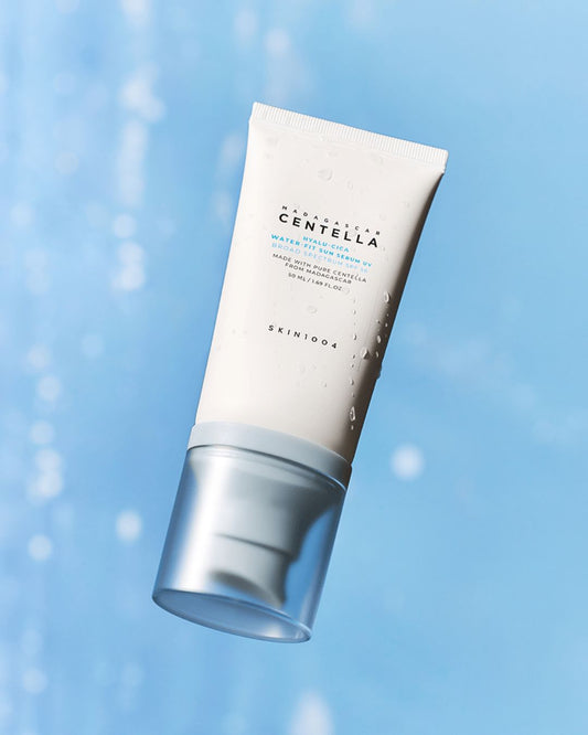 Skin1004 Centella Water Fit Sun-Serum SPF50