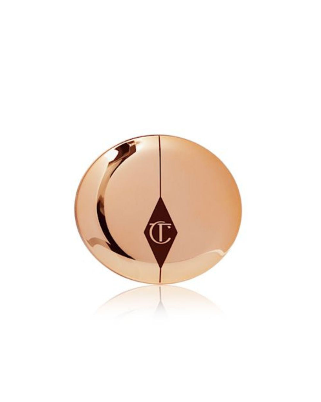 Charlotte Tilbury Airbrush Flawless Finish Compact Powder | #1 UK Prestige Powder