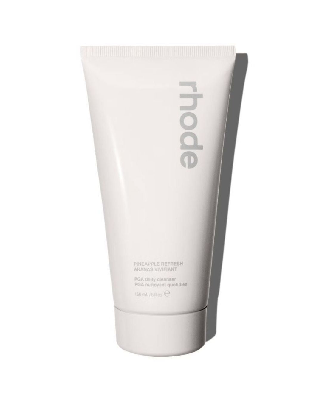 RHODE Pineapple Refresh Daily Cleanser