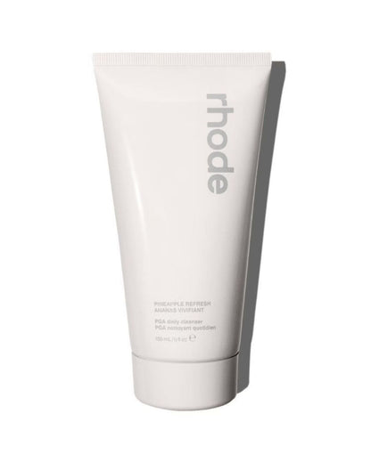 RHODE Pineapple Refresh Daily Cleanser