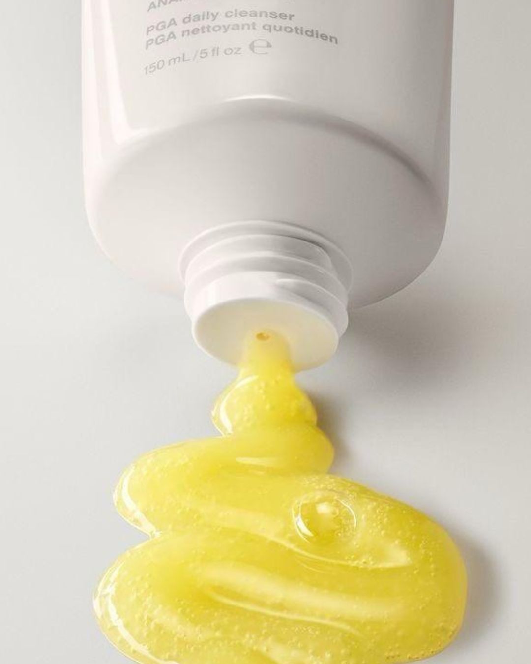 RHODE Pineapple Refresh Daily Cleanser