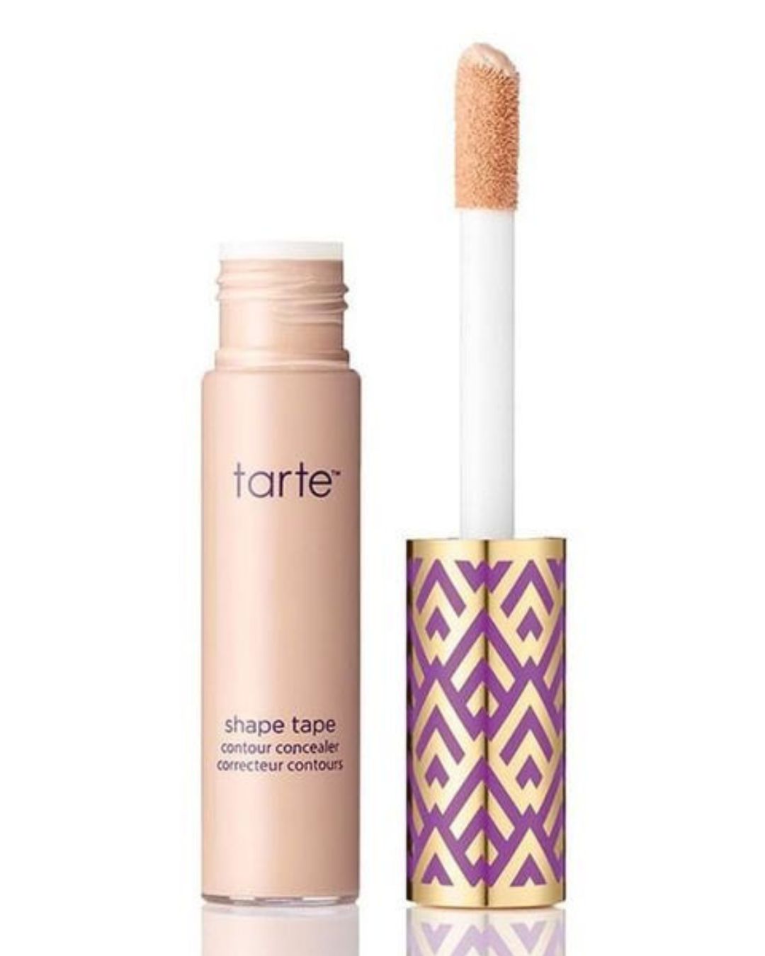 TARTE shape tape™ | Full Coverage Concealer