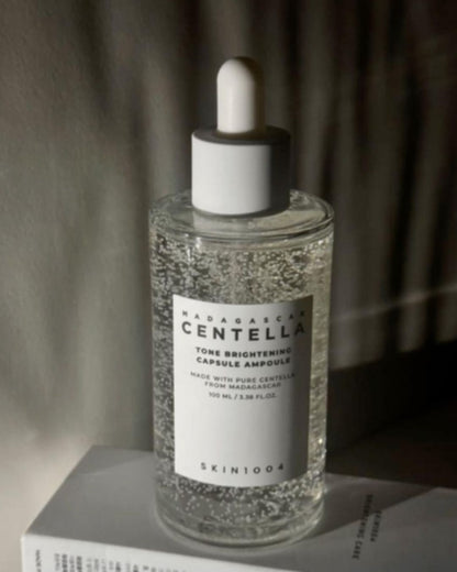 SKIN1004 Centella Tone Brightening Capsule Ampoule 100ML