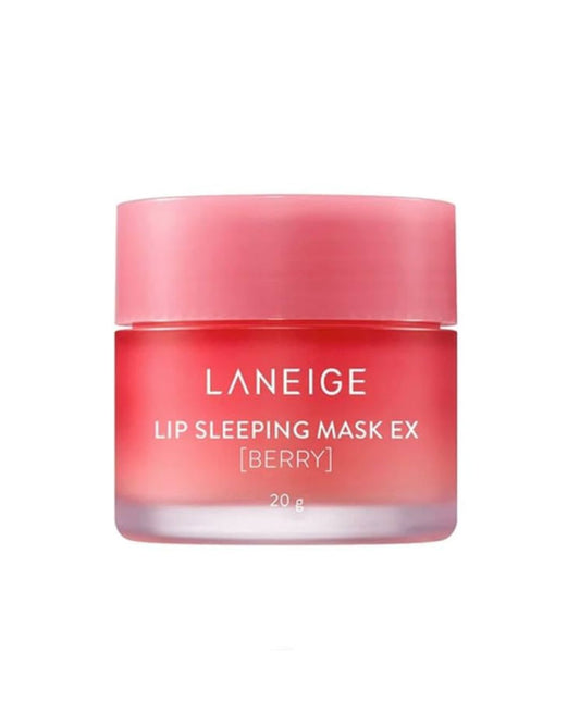 Laneige Lip Sleeping Mask – Hydrating Overnight Lip Treatment