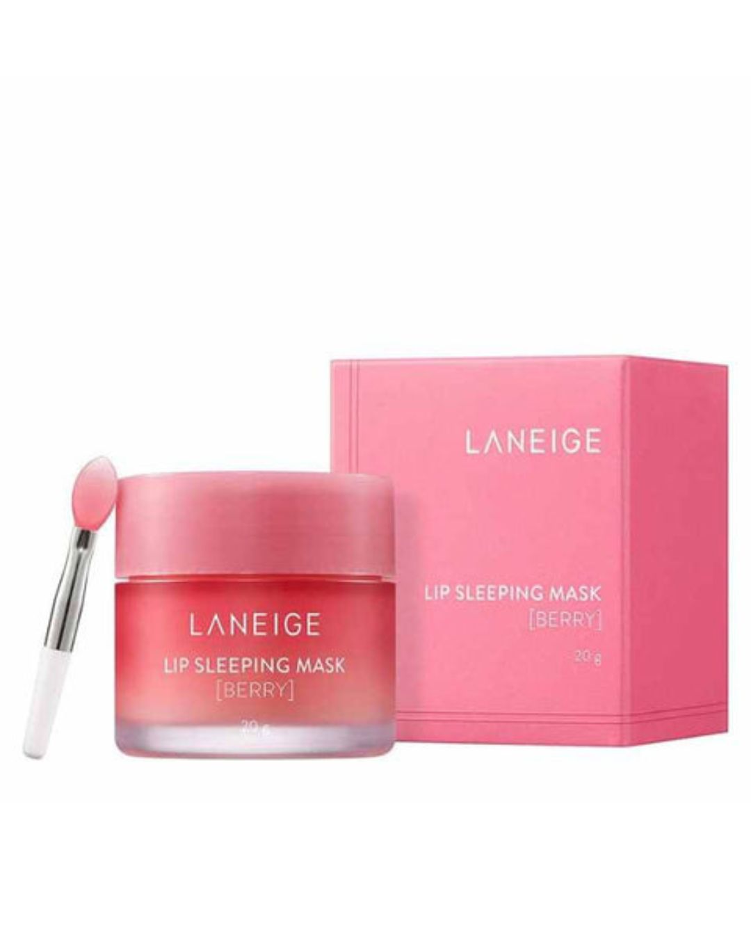 Laneige Lip Sleeping Mask – Hydrating Overnight Lip Treatment
