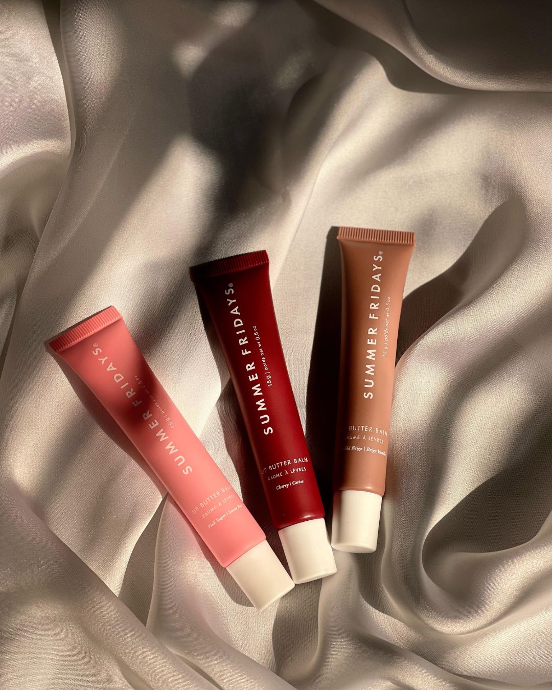 Summer Fridays Lip Butter Balm
