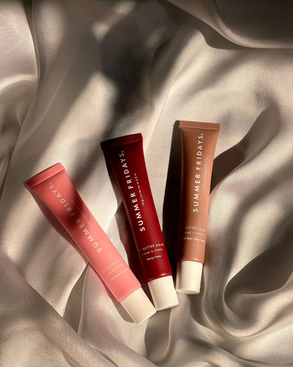 Summer Fridays Lip Butter Balm
