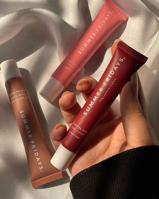 Summer Fridays Lip Butter Balm