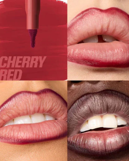 Huda Beauty Lip Contour Lip Stain