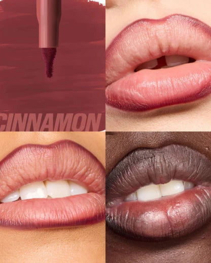 Huda Beauty Lip Contour Lip Stain
