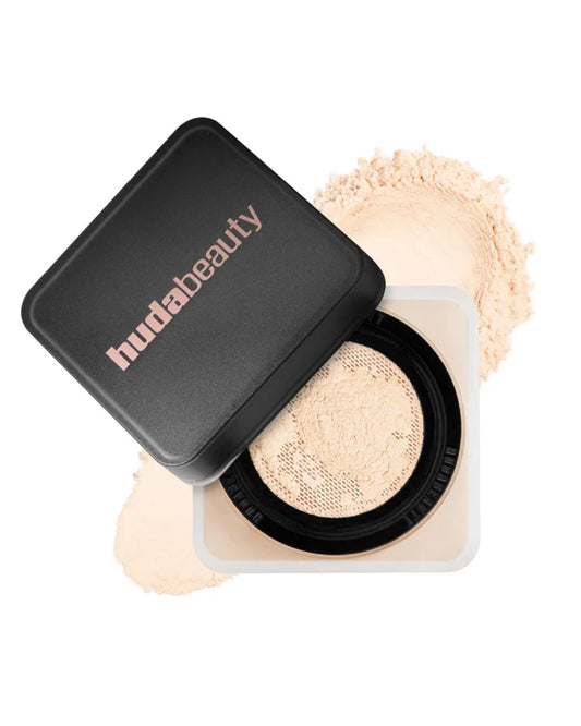 Huda Beauty Easy Bake Loose Baking & Setting Powder