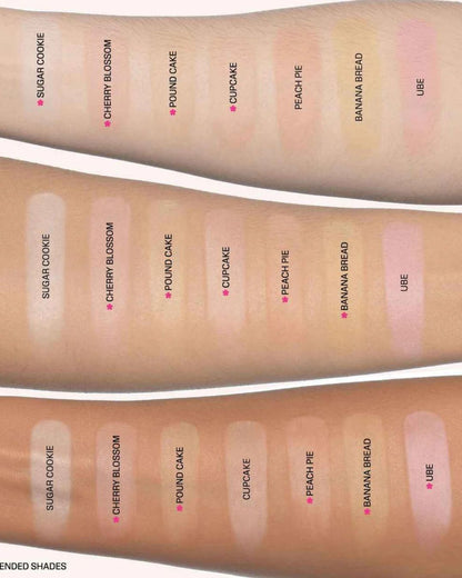 Huda Beauty Easy Bake Loose Baking & Setting Powder
