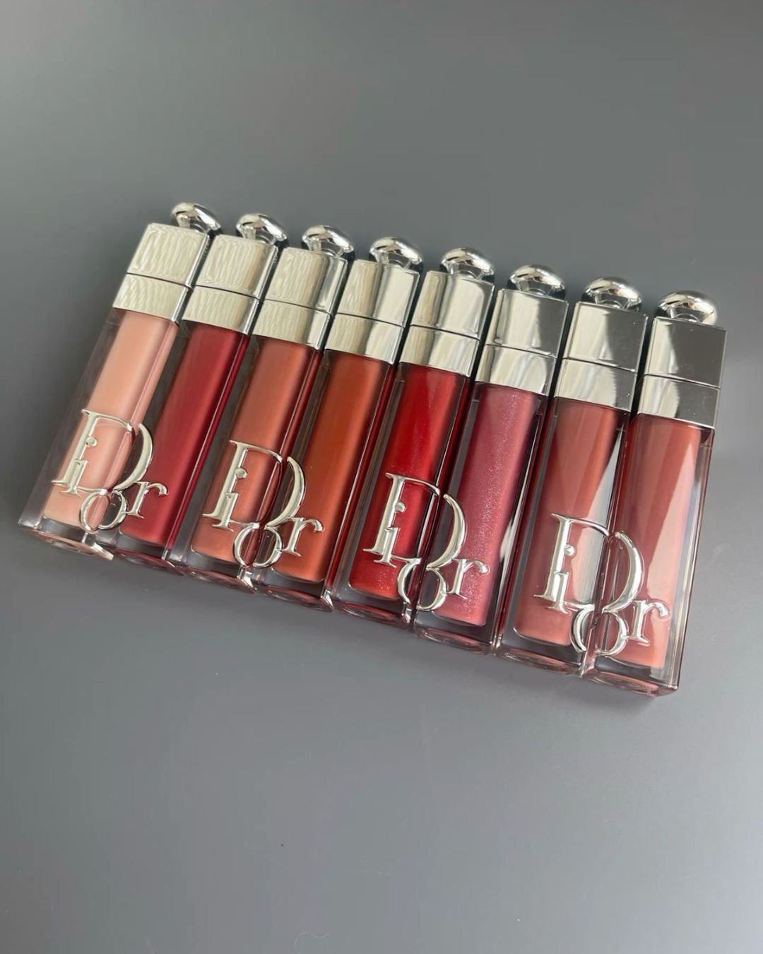 Dior Addict Lip Maximizer Gloss