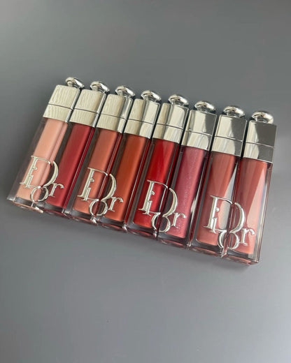 Dior Addict Lip Maximizer Gloss