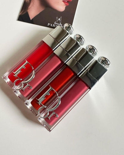 Dior Addict Lip Maximizer Gloss