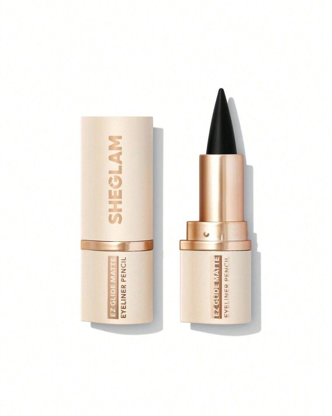 Sheglam EZ Glide Matte Eyeliner Pencil