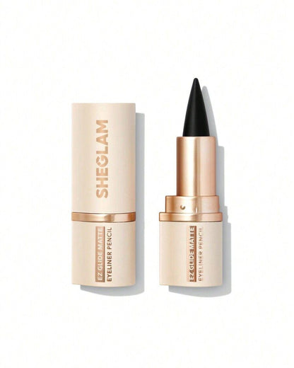 Sheglam EZ Glide Matte Eyeliner Pencil