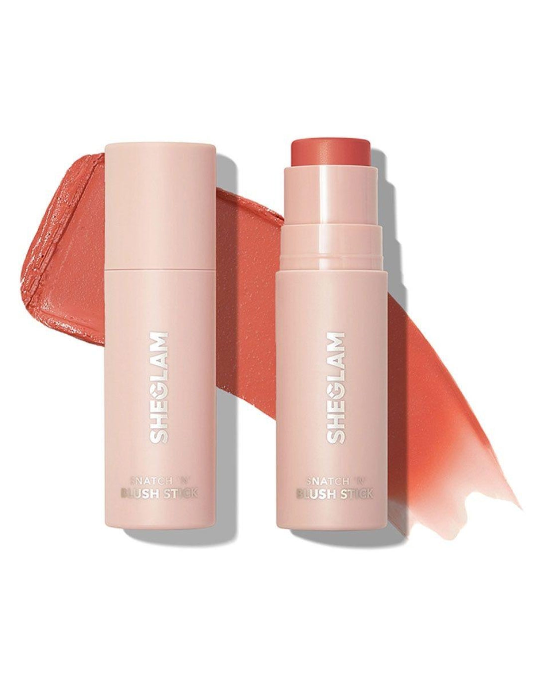 SHEGLAM Snatch 'N' Blush Stick