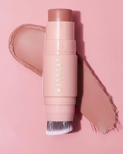 SHEGLAM Snatch 'N' Blush Stick