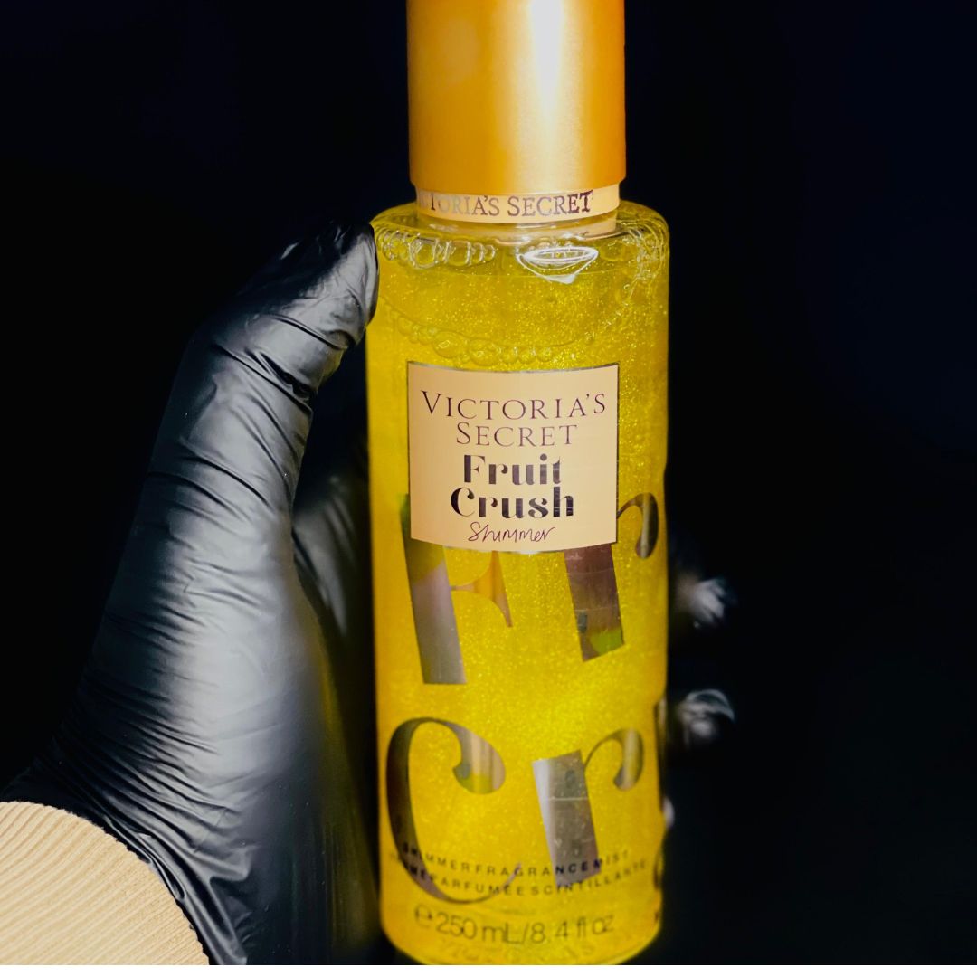 Victoria’s Secret Fruit Crush Shimmer Mist