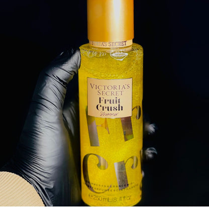 Victoria’s Secret Fruit Crush Shimmer Mist