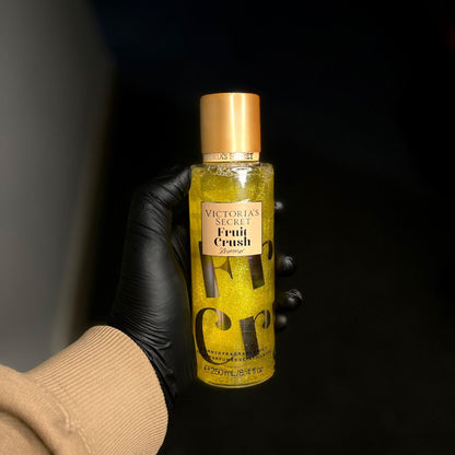 Victoria’s Secret Fruit Crush Shimmer Mist