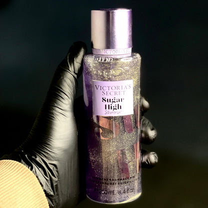 Victoria’s Secret Sugar High Shimmer Mist