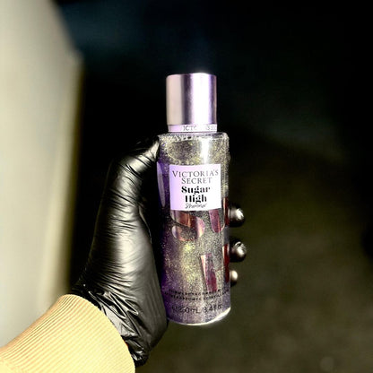 Victoria’s Secret Sugar High Shimmer Mist