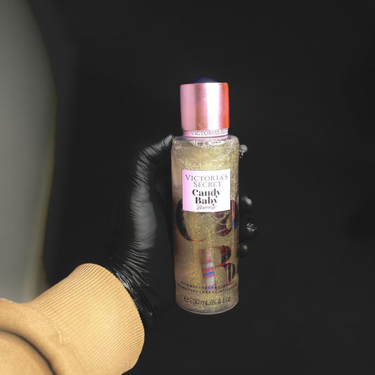 Victoria’s Secret Candy Baby Shimmer Mist