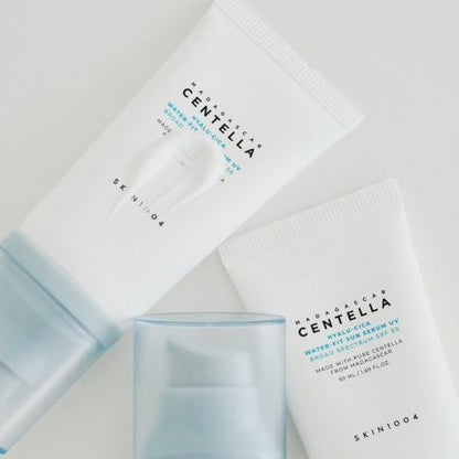 Skin1004 Centella Water Fit Sun-Serum SPF50