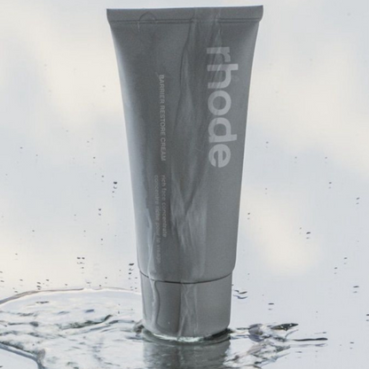 Rhode Barrier Restore Cream | Deep Hydration & Barrier Repair