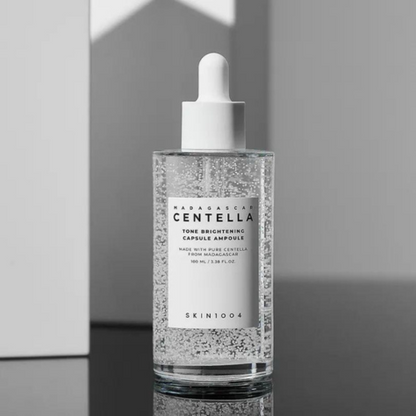 SKIN1004 Centella Tone Brightening Capsule Ampoule 100ML